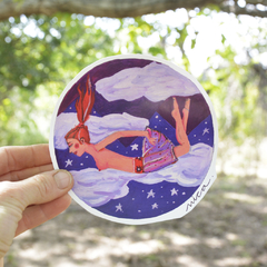 Stickers SERIE Astrológica - tienda online