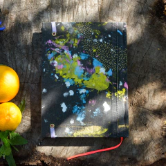 BITÁCORA "CONSTELACIÓN" - comprar online