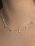 Chocker Blue - comprar online