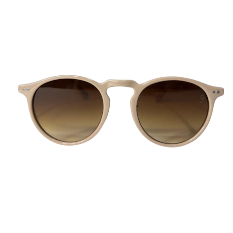Óculos de Sol Califórnia Bege