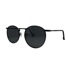 Óculos de Sol Munique Preto - comprar online