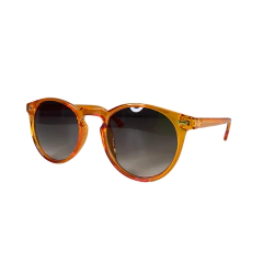 Óculos de Sol Madrid Laranja - comprar online