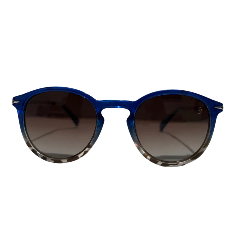 Óculos de Sol New Noruega Azul