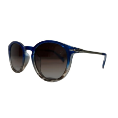 Óculos de Sol New Noruega Azul - comprar online