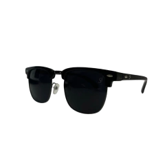 Óculos de Sol Estocolmo Preto - comprar online