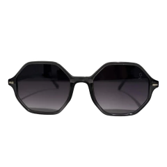 Óculos de Sol Fiori Cinza