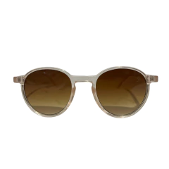 Óculos de Sol Ibiza Champanhe