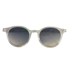 Óculos de Sol Rider Transparente