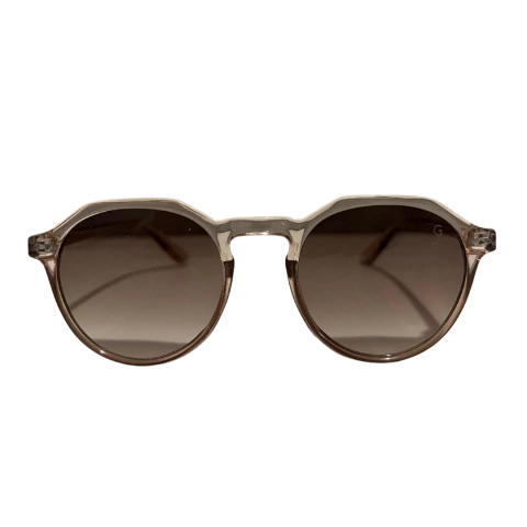 Óculos de Sol Rio de Janeiro Champagne