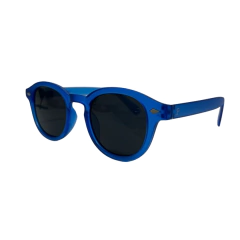 Óculos de Sol Roshi Azul - comprar online