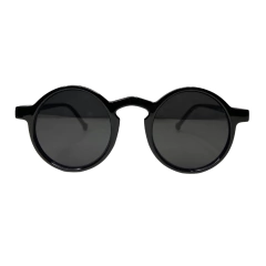 Óculos de Sol Santorini Preto