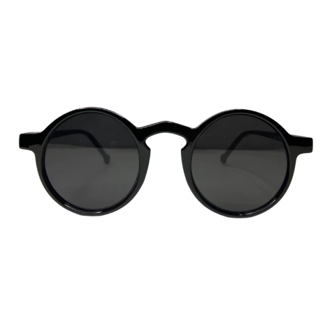 Óculos de Sol Santorini Preto