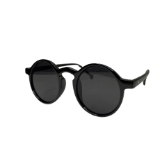 Óculos de Sol Santorini Preto - comprar online