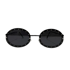 Óculos de Sol Seul Preto