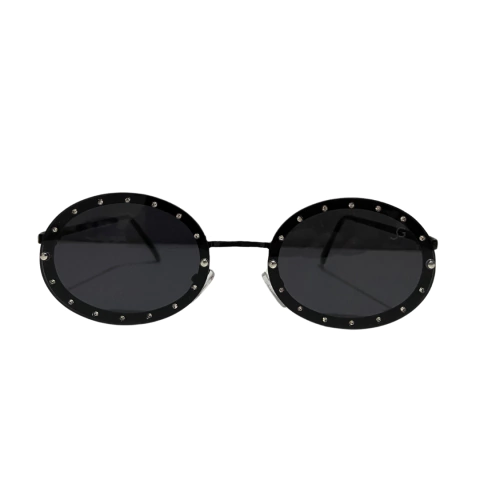 Óculos de Sol Seul Preto