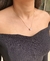 Conjunto Karen na internet