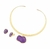 Conjunto Aro formas
