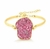 Pulseira aro formas - comprar online