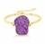 Pulseira aro formas