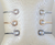 Bracelete Quince