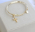 Bracelete Ormanda - Choice Joias