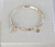Bracelete Ormanda