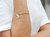 Bracelete Ormanda