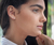 Brinco Ear-Cuff Adana
