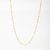 Colar longo delicatta - comprar online