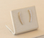 Brinco Ear -Cuff Shiraz na internet