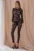 CATSUIT FIRE - comprar online