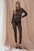 CATSUIT FIRE - POMPAVANA MAYORISTAS