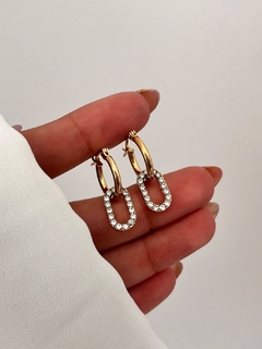 Aros Circe Gold