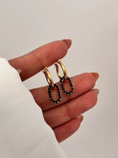 Aros Circe Black
