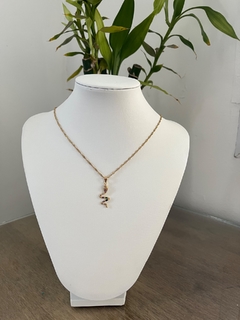 Snake Gold