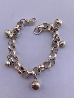 Pulsera Kenia