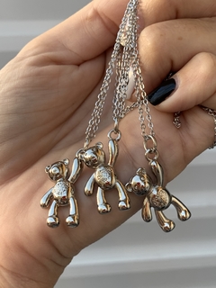 Collar Oso - comprar online