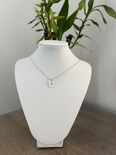 Collar Chapita