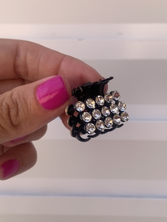 Broche Shine Negro en internet