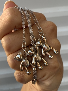 Collar Oso