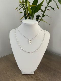Collar Chapita - comprar online