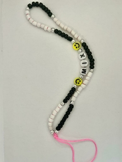 Straps Mix