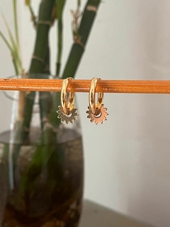 Aros Sun Gold