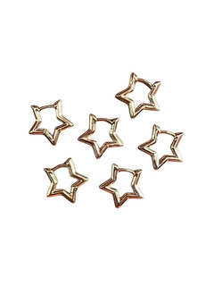 Star Gold Mini