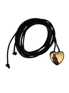 Lazo Cuore Gold
