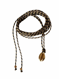 Lazo Buzio Gold