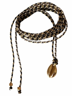 Lazo Buzio Gold - comprar online