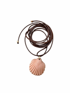 Lazo Coral Gold - comprar online