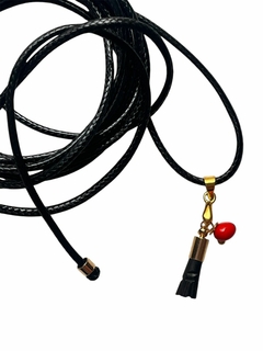 Lazo Hand Gold