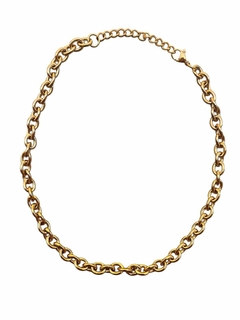 Cadena Paris Gold - tienda online